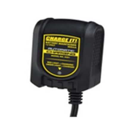 Solar 0.8 Amp 12 Volt Battery Maintainer SOL4501